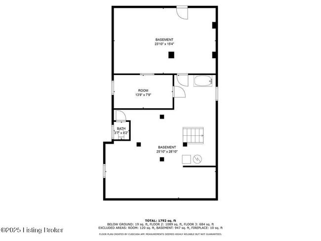 2059 Alta Ave, House other with 4 bedrooms, 3 bathrooms and null parking in LOUISVILLE KY | Image 64