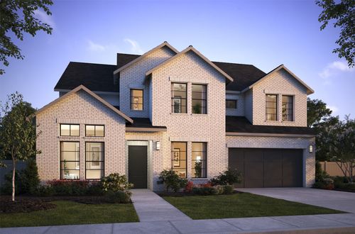 8729 Porch Pl, McKinney, TX, 75071 | Card Image