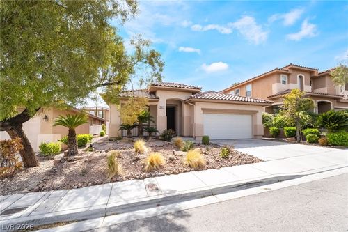 3817 Honey Ridge Ct, Las Vegas, NV, 89135-7848 | Card Image