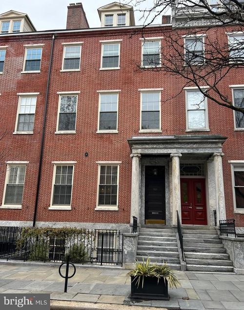 11-918-920 Spruce St, PHILADELPHIA, PA, 19107-6170 | Card Image