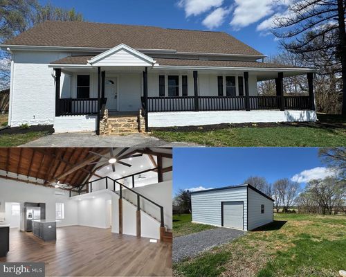 6287 Marsh Rd, WAYNESBORO, PA, 17268-9060 | Card Image