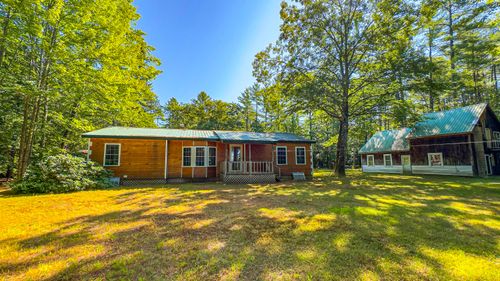 839 Lovell Road, Lovell, ME, 04051 | Card Image