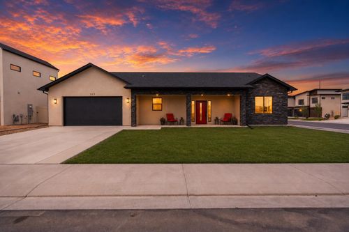369 Toms Canyon Drive, Fruita, CO, 81521 | Card Image