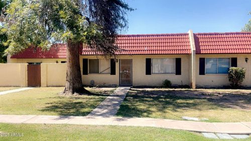 3404 W Tangerine Ln, Phoenix, AZ, 85051-3842 | Card Image
