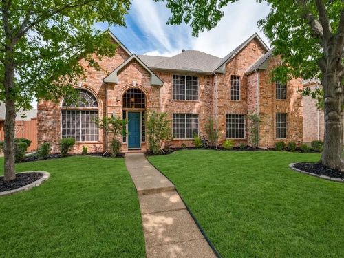 8200 Weiss Avenue, Plano, TX, 75025 | Card Image