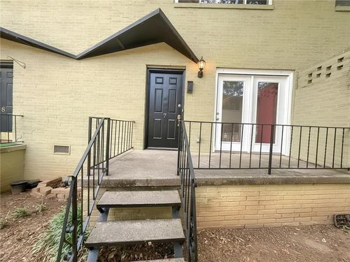 apt-7-411 10th St Ne, Atlanta, GA, 30309-4238 | Card Image