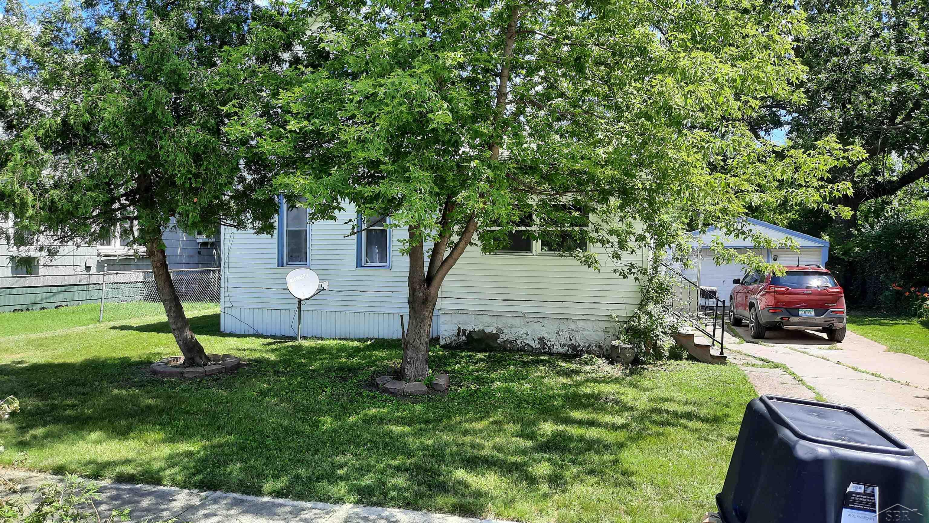 Monroe St, Saginaw, MI 48604
