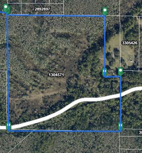 Tbd Duboise Drive, Clermont, FL, 34736 | Card Image