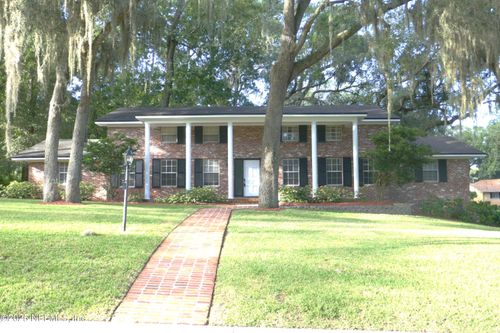 1922 Holly Oaks Ravine Dr, Jacksonville, FL, 32225-2214 | Card Image