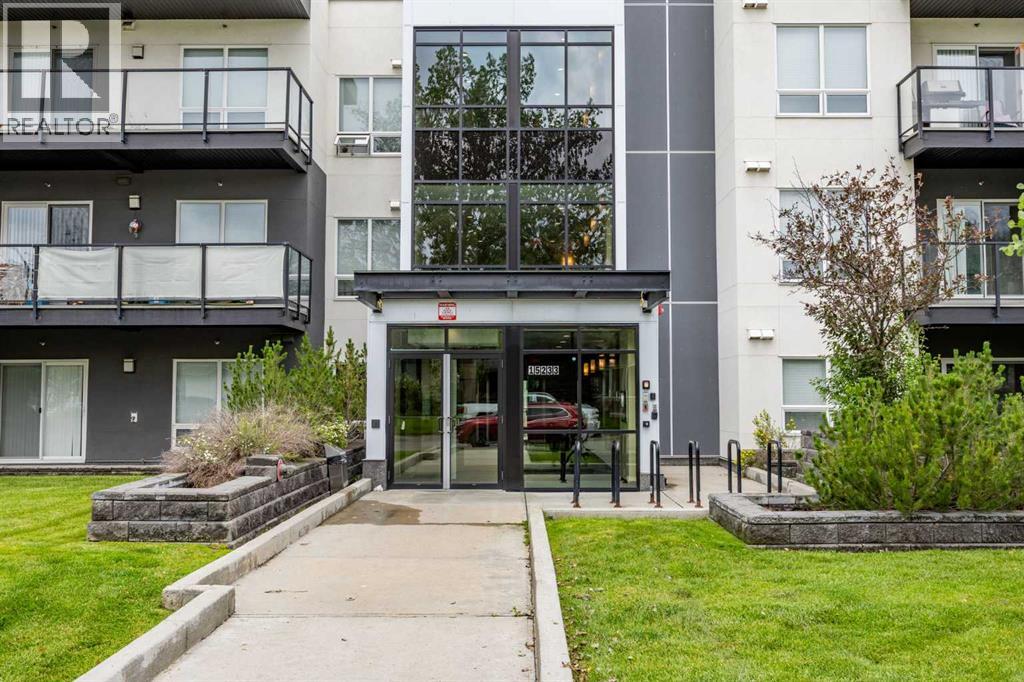 Residential in Calgary
