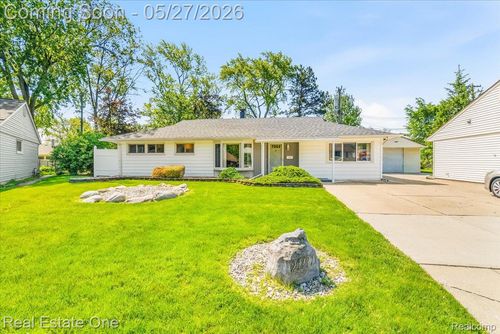 29737 Brandt Ct, Garden City, MI, 48135-2603 | Card Image