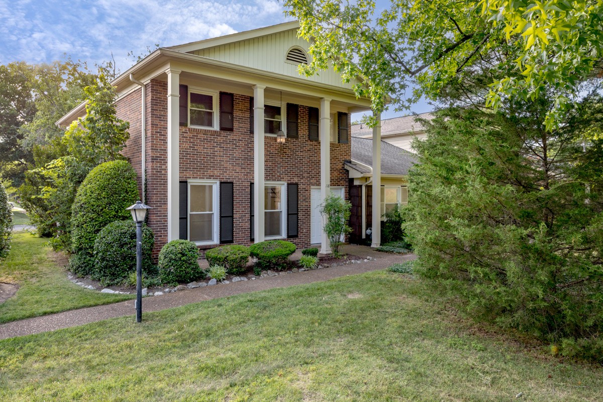 Residential in Franklin 2