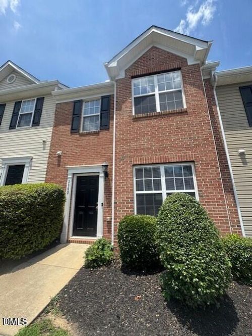 3363 Bridgeville Rd, Raleigh, NC, 27610-2876 | Card Image