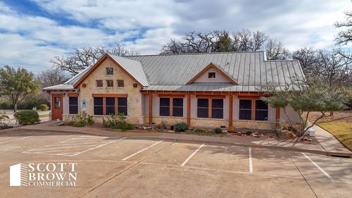 3204 Colorado Boulevard, Denton, TX, 76210 | Card Image