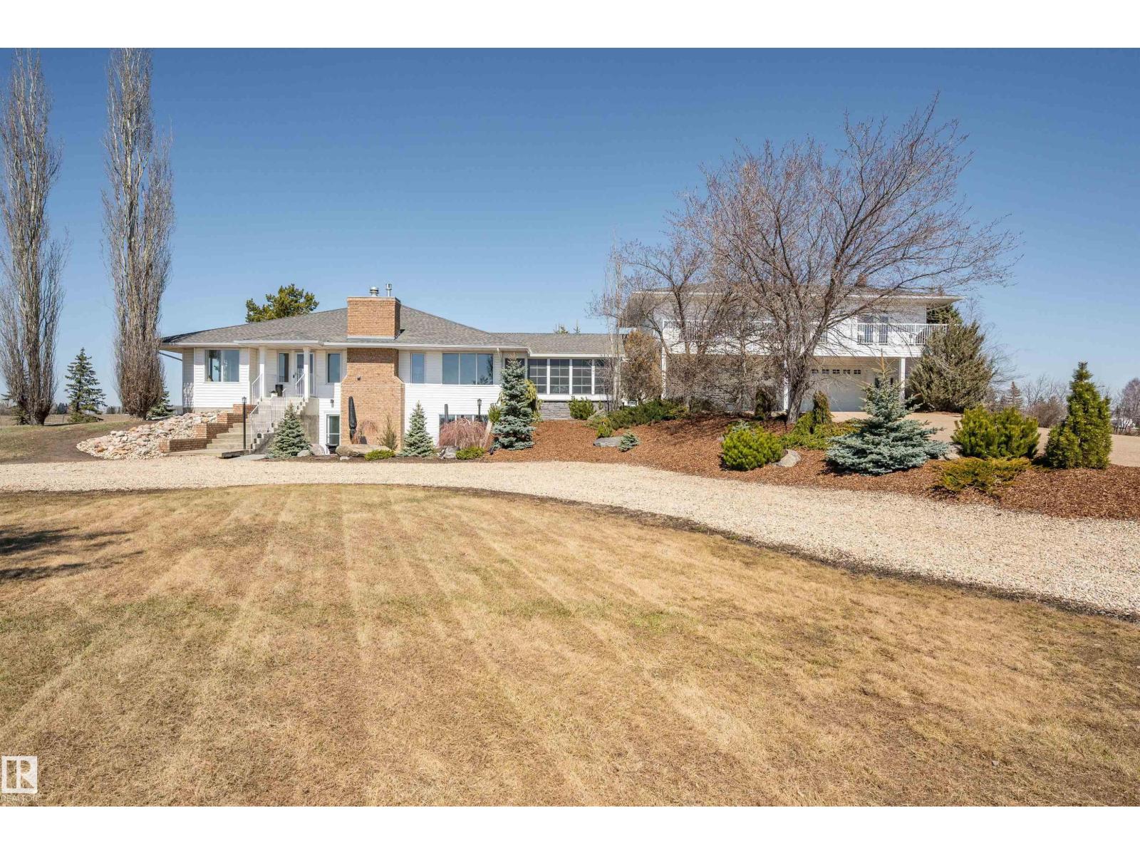 Residential in Rural Sturgeon County 3