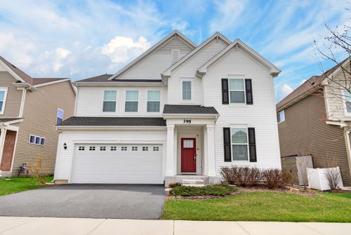 395 S Pointe Ave, South Elgin, IL, 60177-3148 | Card Image