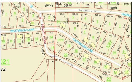 153 Kentwood Dr, Killen, AL, 35645 | Card Image