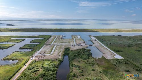 Lot 10 Gunnison Drive, Port O'Connor, TX, 77982 | Card Image
