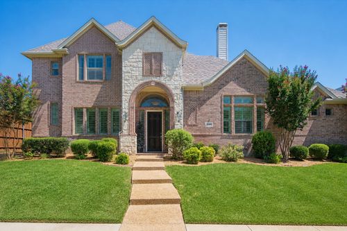 2209 Stanmore Ln, Plano, TX, 75025-5539 | Card Image