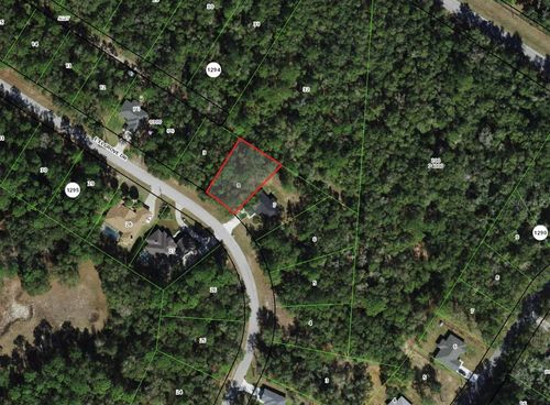 425 E Elgrove Dr, CITRUS SPRINGS, FL, 34434-3640 | Card Image