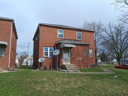 3276 Sullivant Ave, Columbus, OH, 43204-1842 | Card Image