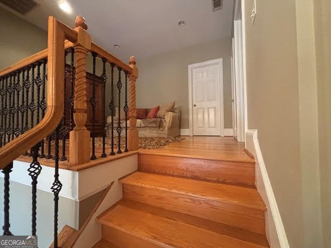 106 Cheshire Dr, House other with 4 bedrooms, 4 bathrooms and null parking in Griffin GA | Image 32