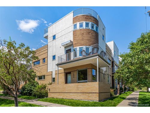1699 Boulder St, Denver, CO, 80211-3913 | Card Image