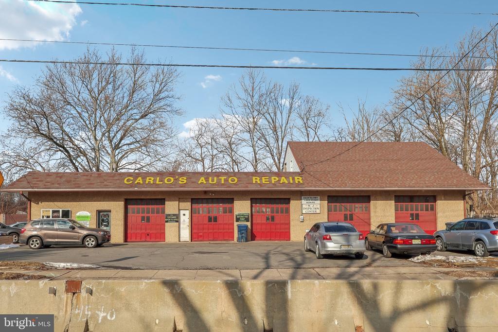 Commercial Sale in LAWRENCE TOWNSHIP 2