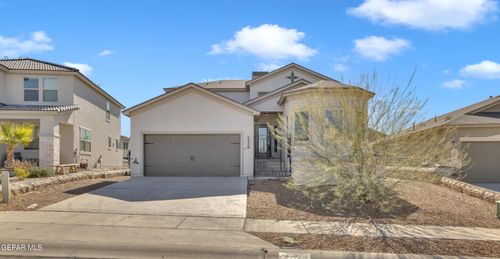 7834 Enchanted Cliff Dr, El Paso, TX, 79911-7508 | Card Image