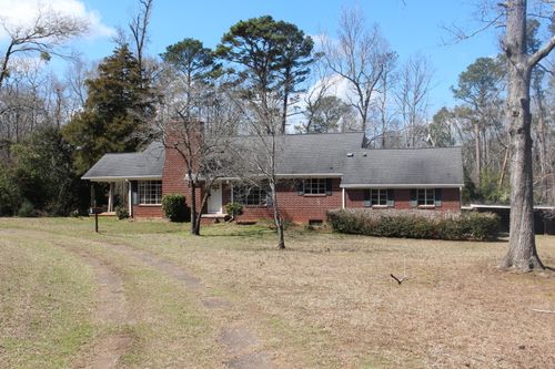 121 Bomar St, Ridge Spring, SC, 29129-9467 | Card Image