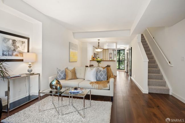 APT-35 - 601 Van Ness Ave, Condo with 2 bedrooms, 2 bathrooms and 1 parking in San Francisco CA | Image 5