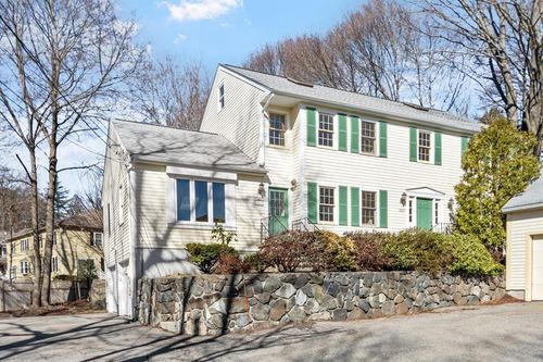 5-367 Waltham St, Lexington, MA, 02421-6916 | Card Image