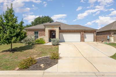 4313 Rockbrook Farms Lane, House other with 3 bedrooms, 2 bathrooms and 3 parking in Georgetown TX | Image 2