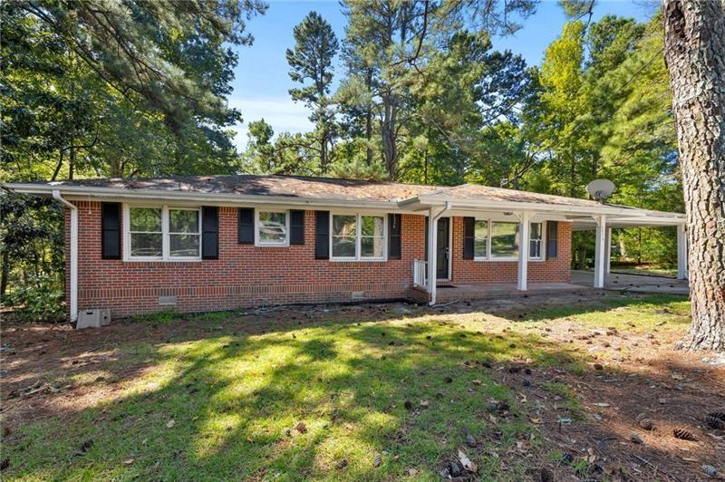 Castle St, Douglasville, GA 30134