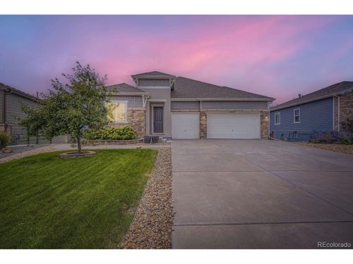 15858 W 83rd Ave, Arvada, CO, 80007-6715 | Card Image