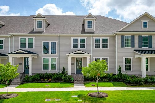 8874 Scarp Hill Ln, Frisco, TX, 75035-1884 | Card Image