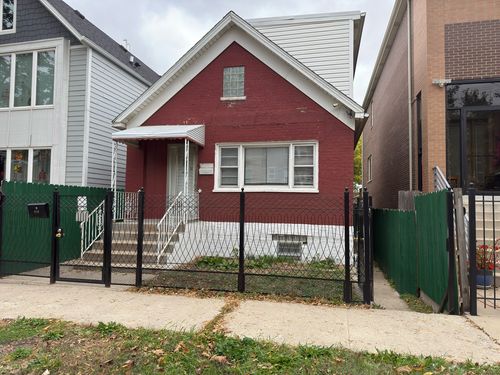956 36th St, Chicago, IL, 60609-1535 | Card Image