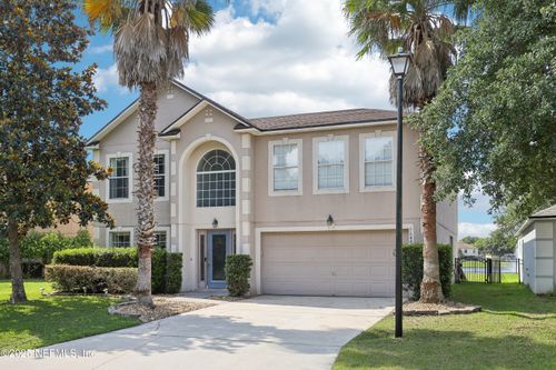76466 Longleaf Loop, Yulee, FL, 32097-1697 | Card Image