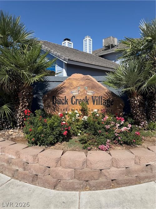 101-5320 Silvermist Court, Las Vegas, NV, 89122 | Card Image