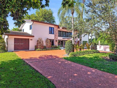 1501 Algardi Ave, Coral Gables, FL, 33146-1003 | Card Image