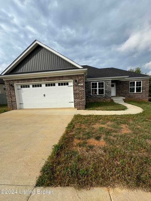 109 Lowball Ln, Vine Grove, KY, 40175-8684 | Card Image