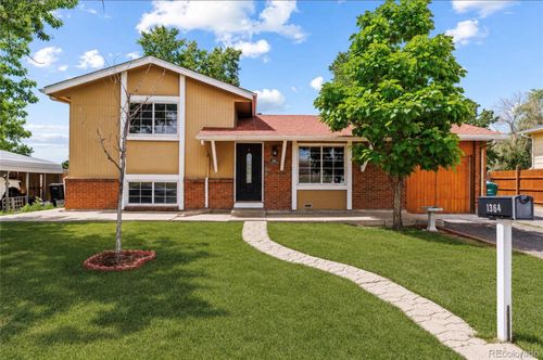 1364 Nueva Vista Dr, Denver, CO, 80229-5531 | Card Image