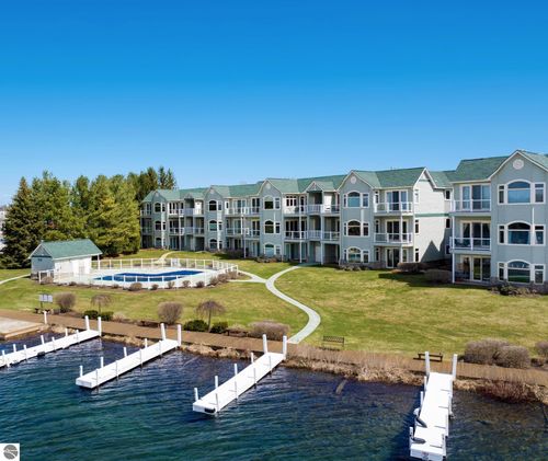 12-110 # 12 Ames Street, Elk Rapids, MI, 49629 | Card Image