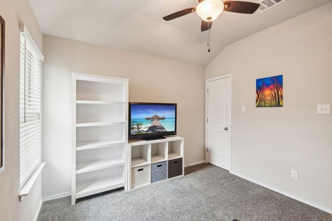7909 Sunrise Ravine Pass, House other with 4 bedrooms, 3 bathrooms and 4 parking in Lago Vista TX | Image 22