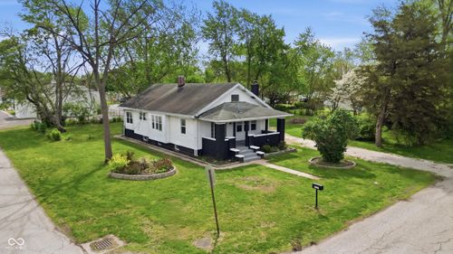 3103 S Lockburn St, Indianapolis, IN, 46221-2232 | Card Image