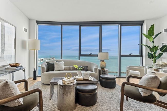 APT-2106 - 211 N Harbor Dr, Condo with 2 bedrooms, 3 bathrooms and 1 parking in Chicago IL | Image 7