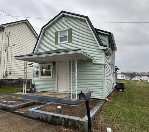 88 Columbia Ave, Homer City, PA, 15748-1408 | Card Image