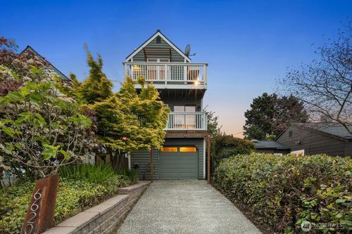 6620 28th Avenue Nw, Seattle, WA, 98117 | Card Image