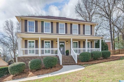 5243 Harvest Ridge Ln, BIRMINGHAM, AL, 35242-3107 | Card Image