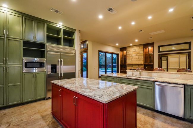 4525 La Hacienda Dr, House other with 4 bedrooms, 5 bathrooms and null parking in Abilene TX | Image 11